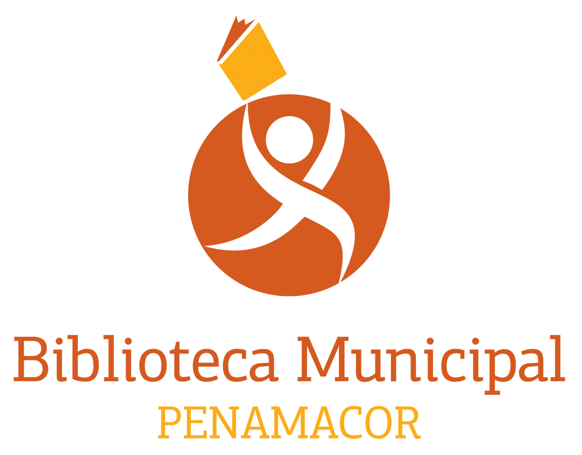 Logotipo biblioteca